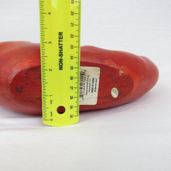 Home Trends Pepper Statue Large Decor Kitchen - Picture 12 of 15